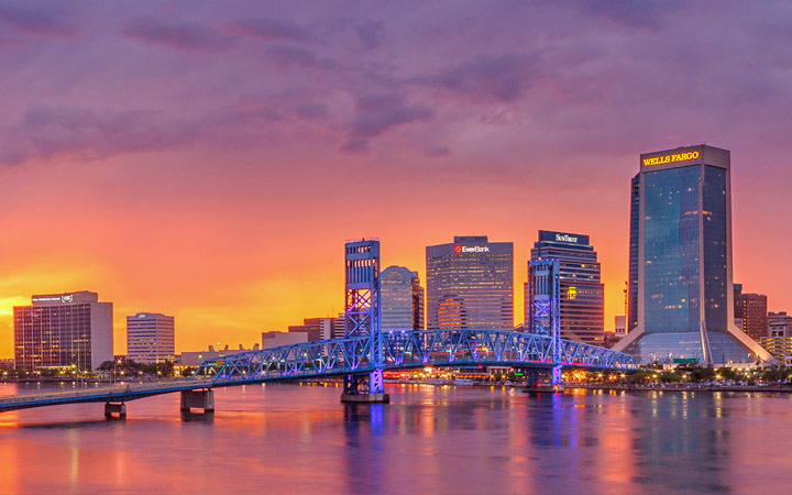 Jacksonville
